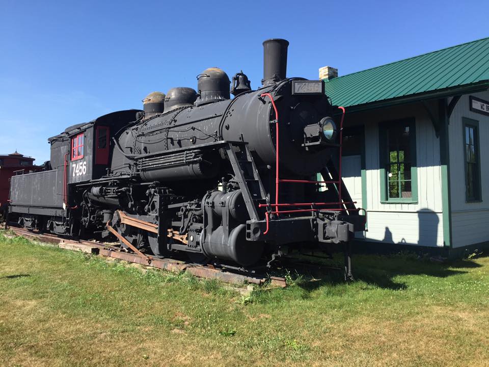 RailyardProductions installed Steam-Sand Domes 7-23-16.jpg