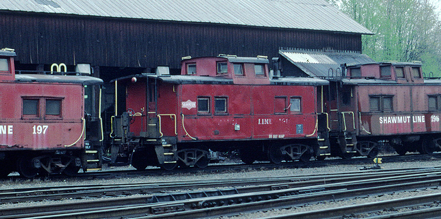 PS Railroad Brookville PA May 17 1995 Alan Maples photo .jpg