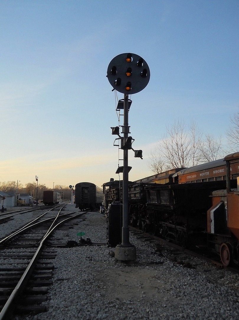 Levers, C&O and PRR signals Dec 2013 005.JPG