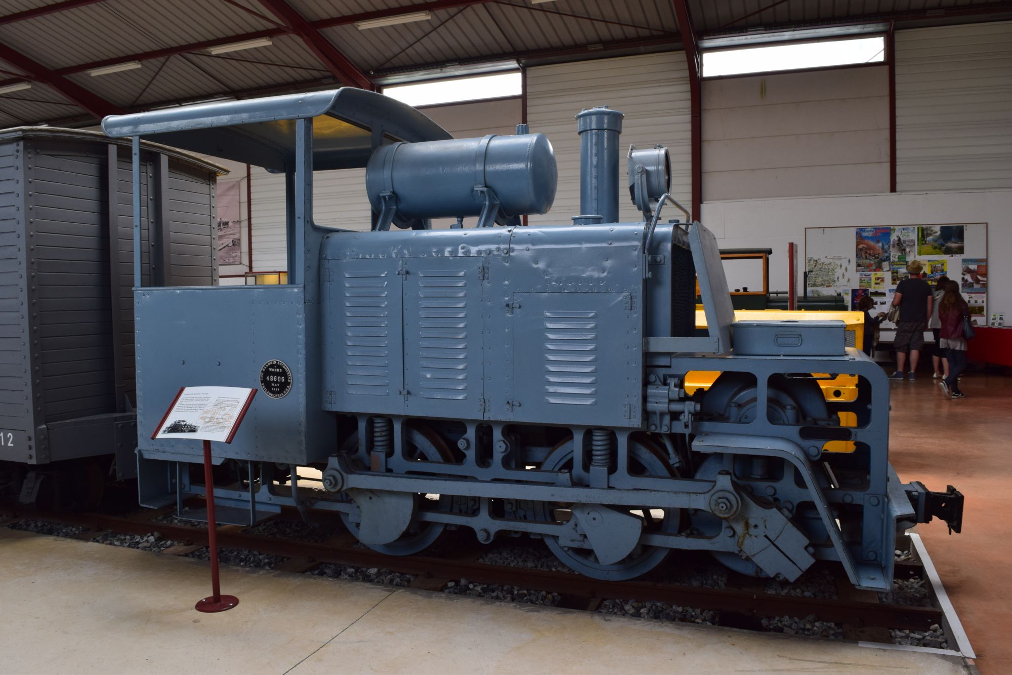 DSC_0603a Baldwin tractor at Froissy.jpg