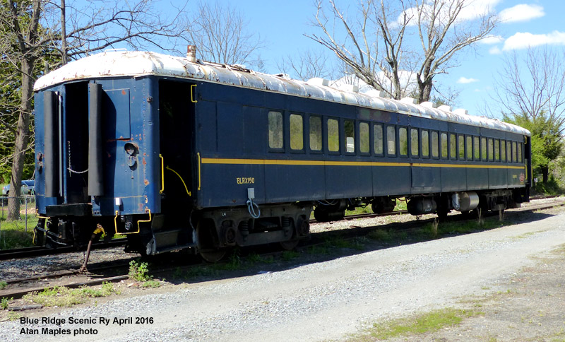 BRS 150 ex Gettysburg Ry Alan Maples photo.jpg