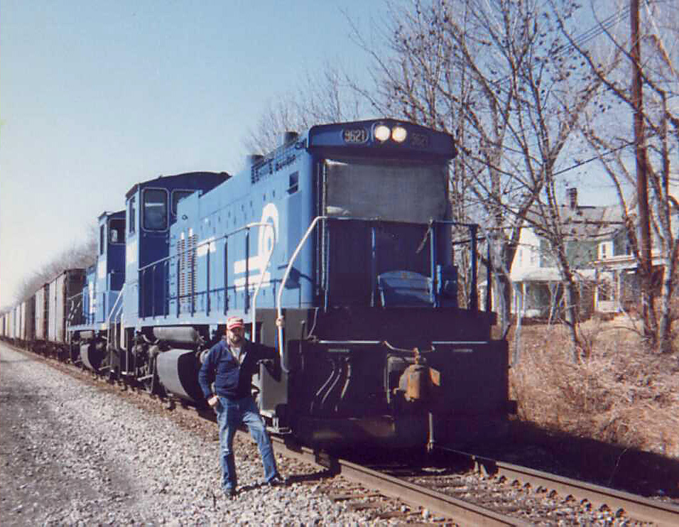 Keith at Three Bridges 1991.jpg