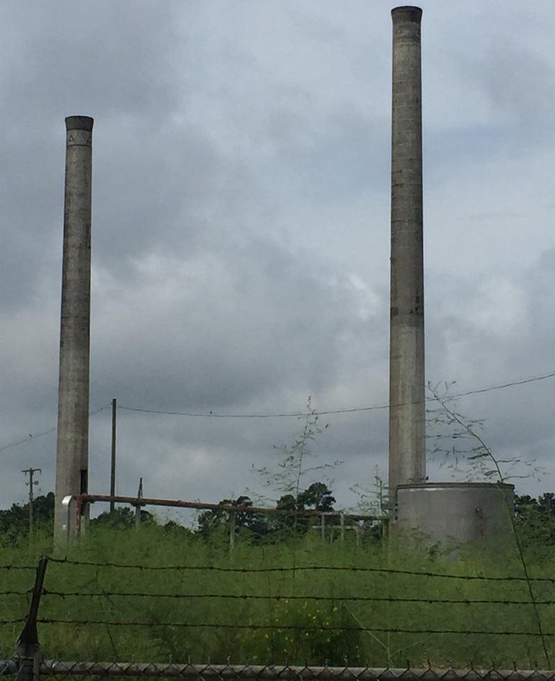 Hattiesburg MS Hurcules plant Aug 19 2018 Alan Maples photo.JPG