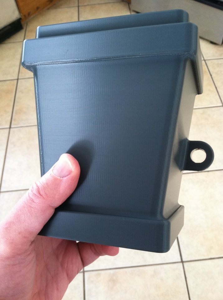 USMRR ACW flatcar stake pocket-full size 3D print.jpg