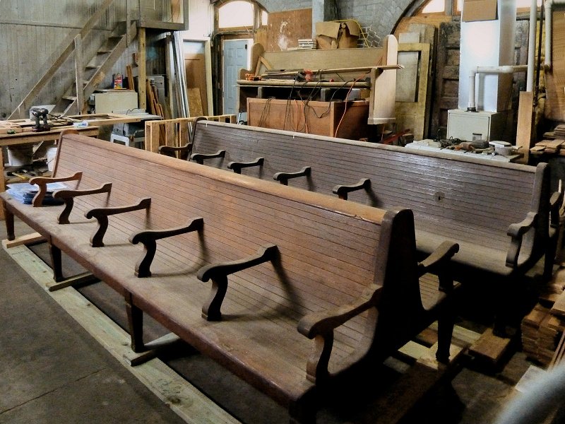 Original Benches Returned to Keokuk in 2019.jpg