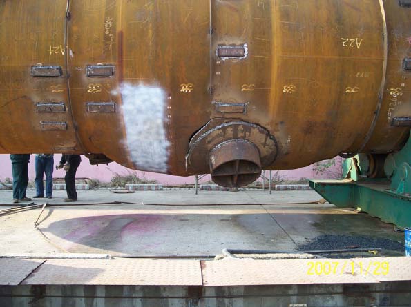 Pressure Vessel Failure during Hydro Test[_img_10.jpg