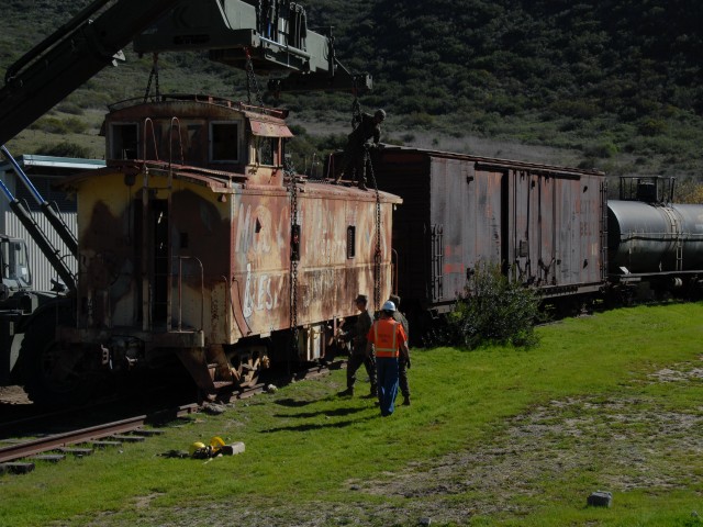 MOUT train from right rear.jpg