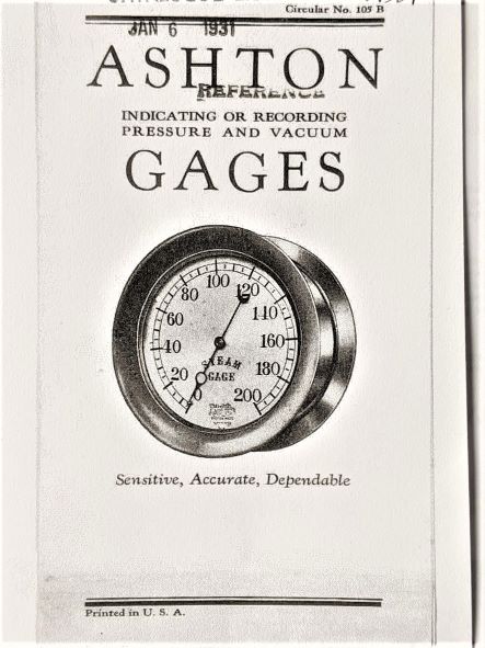 Ashton indicating or recording pressure and vacuum gages 105 B    1.jpg