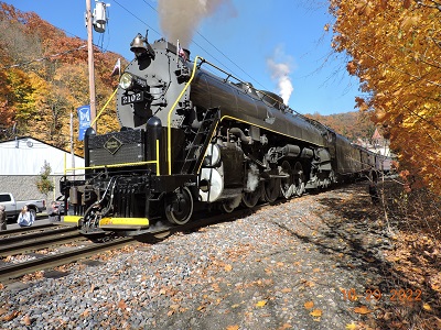 At Jim Thorpe, Pa Oct 29th 2022 # 2.jpg