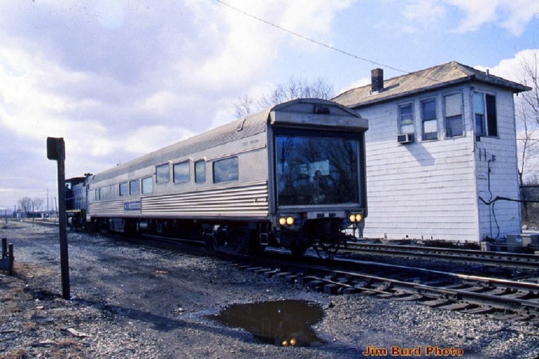 CSX inspection on IHB @ Griselli tower.jpg