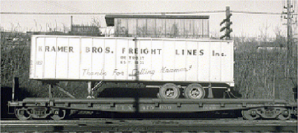 TTX 475056 with Kramer Bros trailer.png