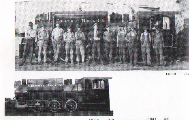 cherokee brick 0-6-0t.JPG