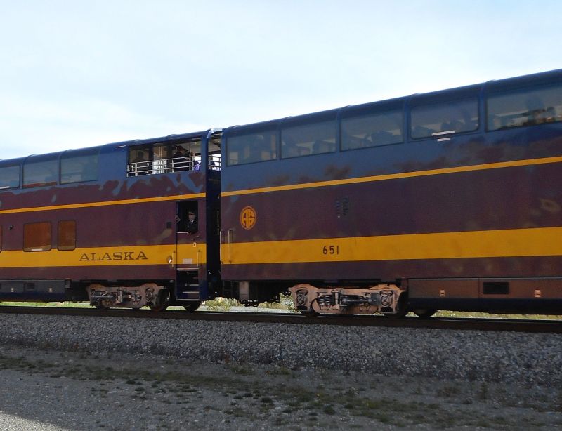 Denali Star passing the 557 Roundhouse - reduced.jpg