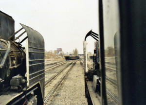 Click on image to enlarge. Photo by Sammy King.