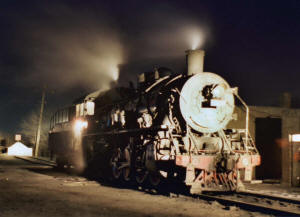 Click on image to enlarge. Photo by Sammy King.