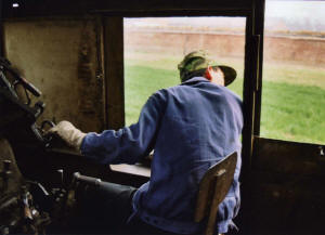 Click on image to enlarge. Photo by Sammy King.