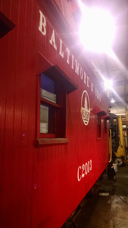 B&O C-2013 2015-11-05 Marshallton Shop WWRR Web.jpg