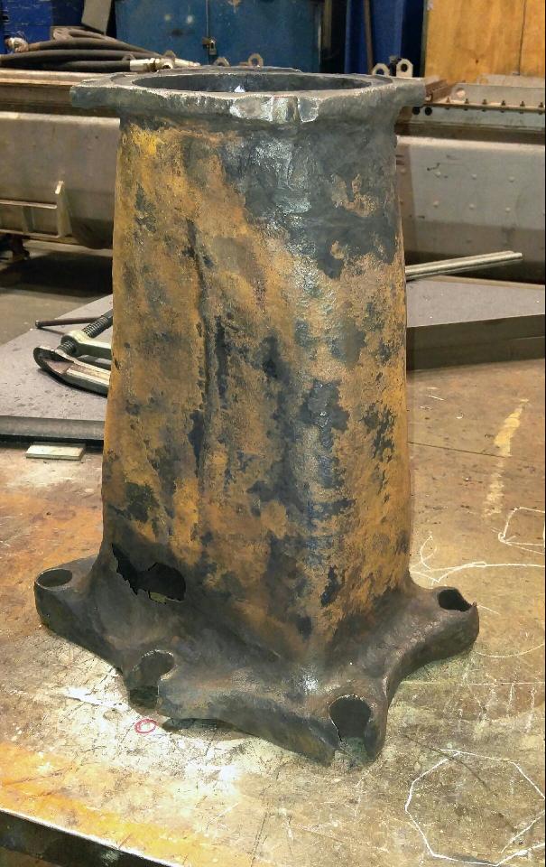 RR 98 Old Blast Pipe.jpg