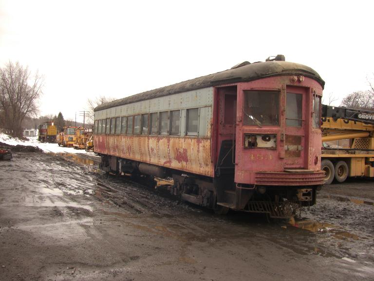 453 on trucks in South Scranton.jpg