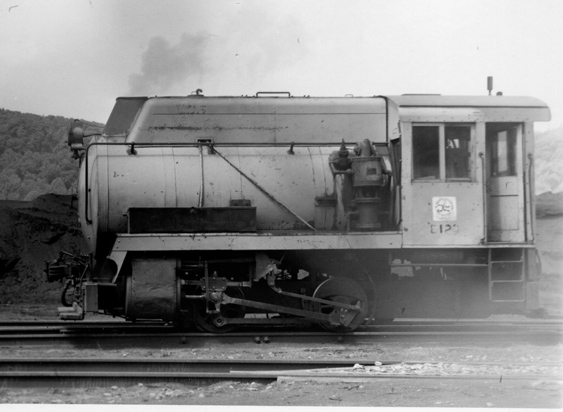 Pennsylvania Power & Light 120, Holtwood, PA, 5-18-69; by Wm. Hoffman, MRHL Coll..jpg