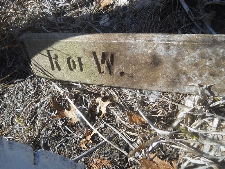 C&O concrete r-o-w post 3-23-19 003.JPG