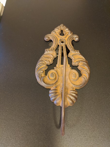 Railroad conductor ticket hook - 1.jpg