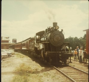 1975-1979 New Hampshire Vacation, Wolfeboro RR 1.jpg