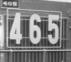465 Numbers.JPG
