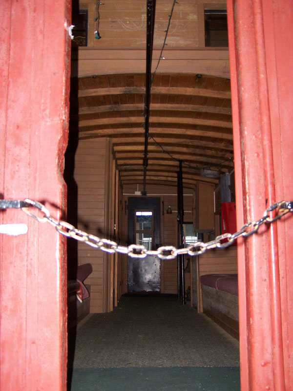 D&H caboose inside.jpg