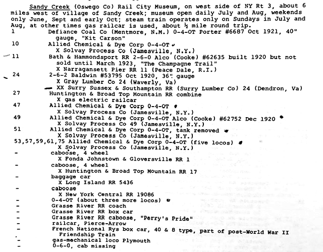 Rail City roster from Railfans Guide to Museum & Park Displays copyright 1973 NCHMT.jpg