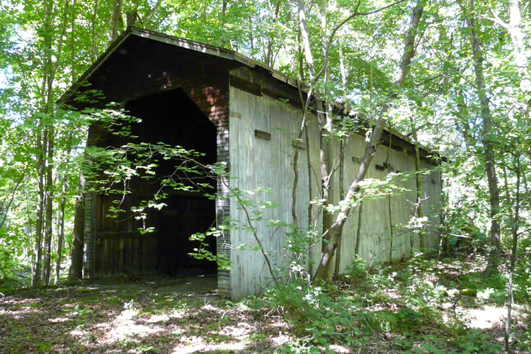 Rail City Sandy Pond NY August 7 2012 Alan Maples photo.JPG