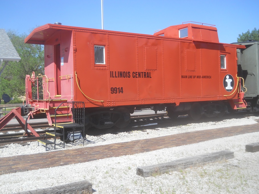 Painting and subbing at HVRM 5-29-21 012.JPG