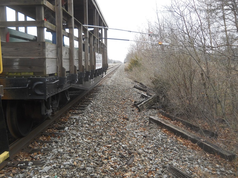 Cool spring continues at HVRM 4-14-18 012.JPG