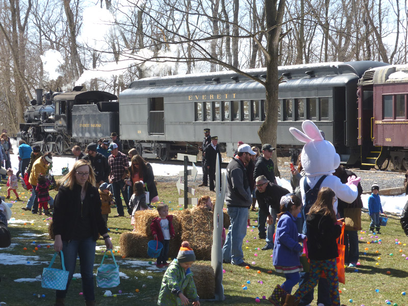 Everett Railroad Kladder Station March 24 2018.jpg
