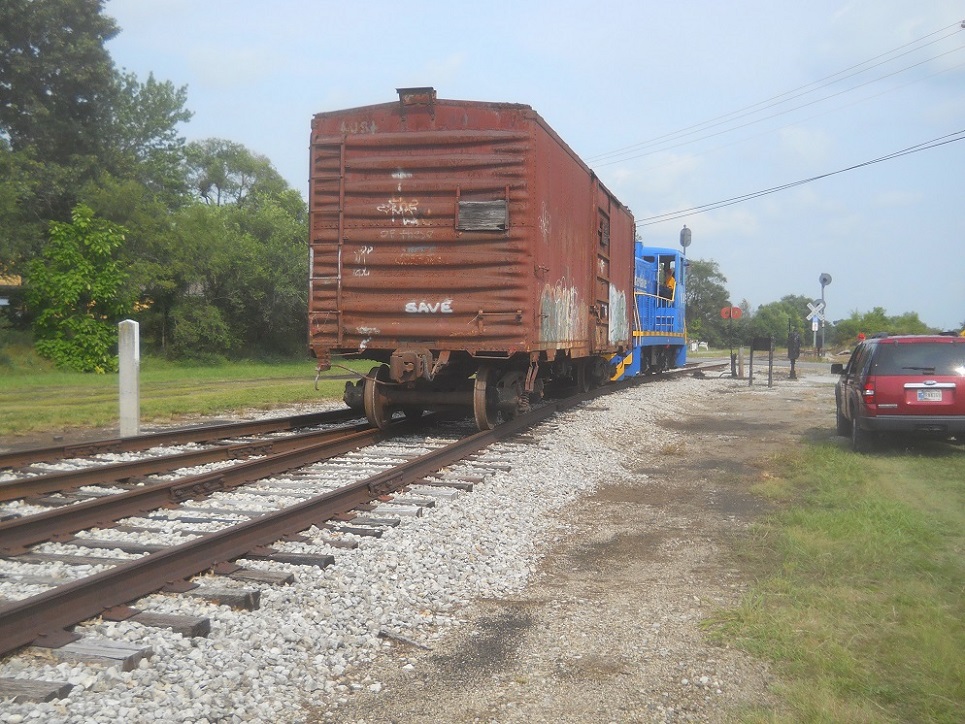 New and renew at HVRM 8-7-21 037.JPG