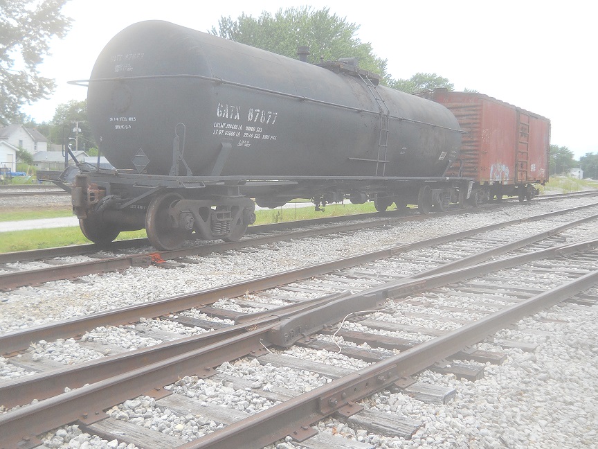 Slow day at HVRM ends busier 8-21-21 023.JPG