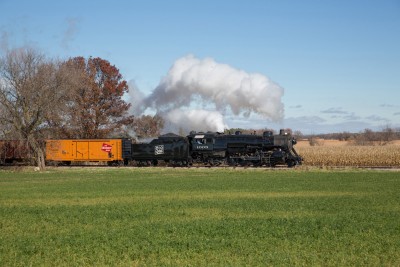 Soo Line 1003 Amity Road Brandon Wisconsin SB.jpg