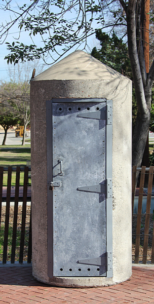 110119 Platform Phone Booth Closed Door small.jpg