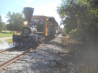 Chugging along at HVRM 9-3-22 004.JPG