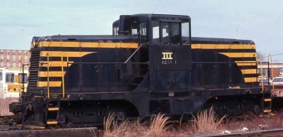 West End Iron Works locomotive #3, 1976.jpg