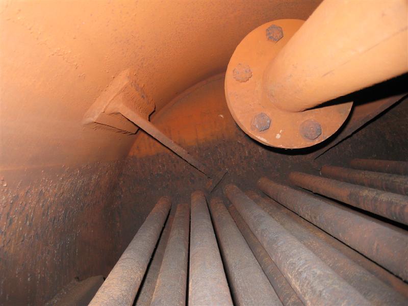 Internal boiler front tubeplate view.jpg