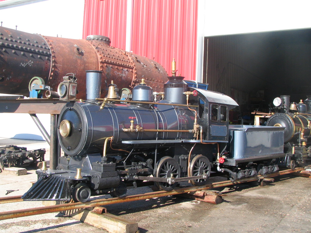 Carey Williams Train Fest July 2011 002.JPG