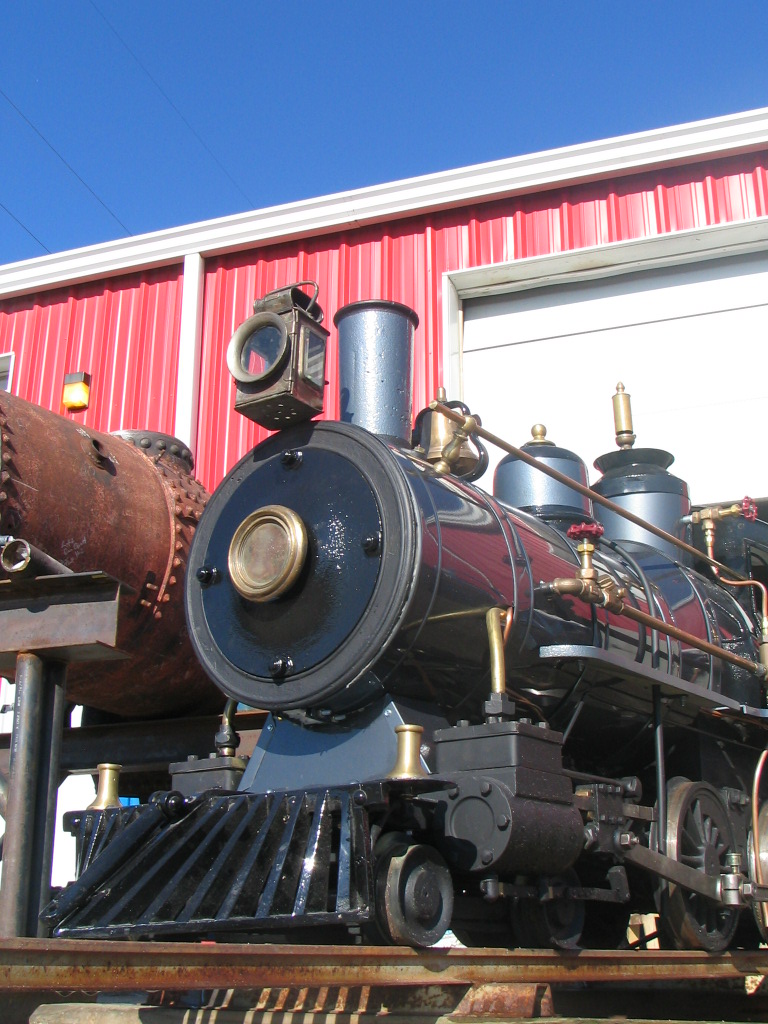 Carey Williams Train Fest July 2011 006.JPG