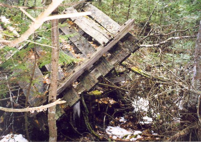 Pulpcar-a - West end of cut.jpg