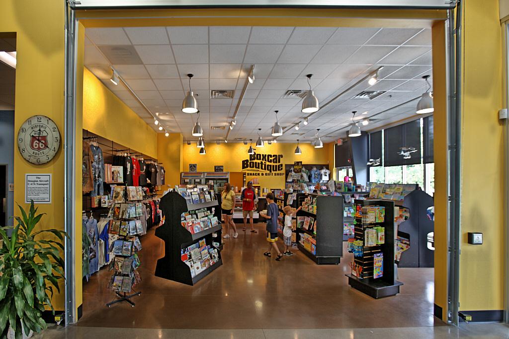 MOT-120603 Museum of Transportation, Kirkwood, MO 17.JPG