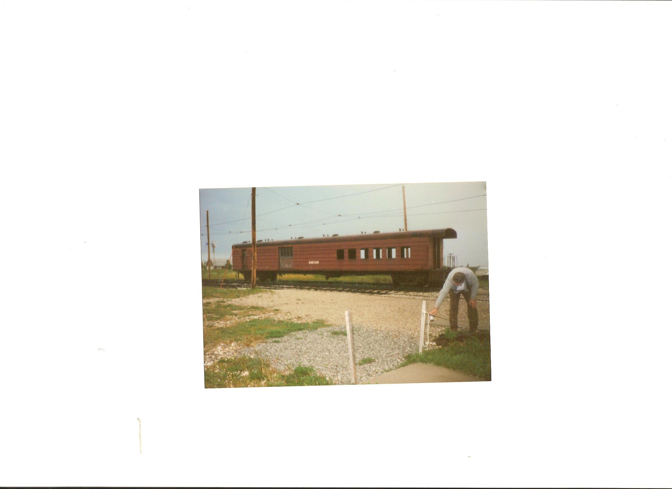 Mil Road combine Iowa Trolley Park 1990.jpeg