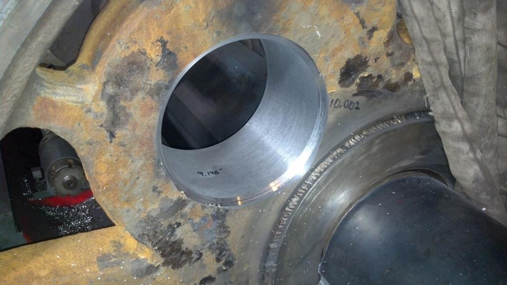 Main Driver Crank Pin Hole Bored.jpg