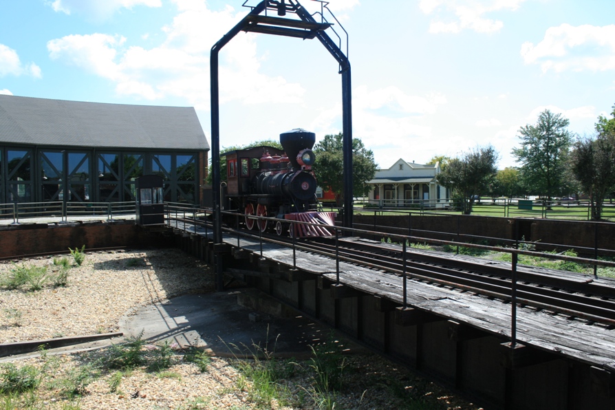 Huntsville Turntable.jpg