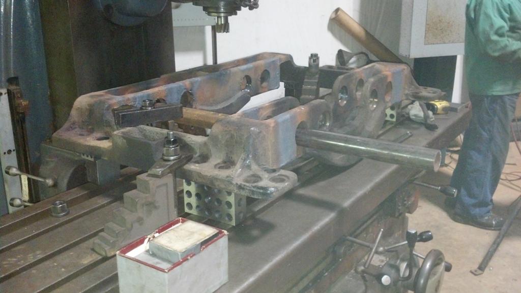 Lead Truck Frame on Boring Mill 2.jpg
