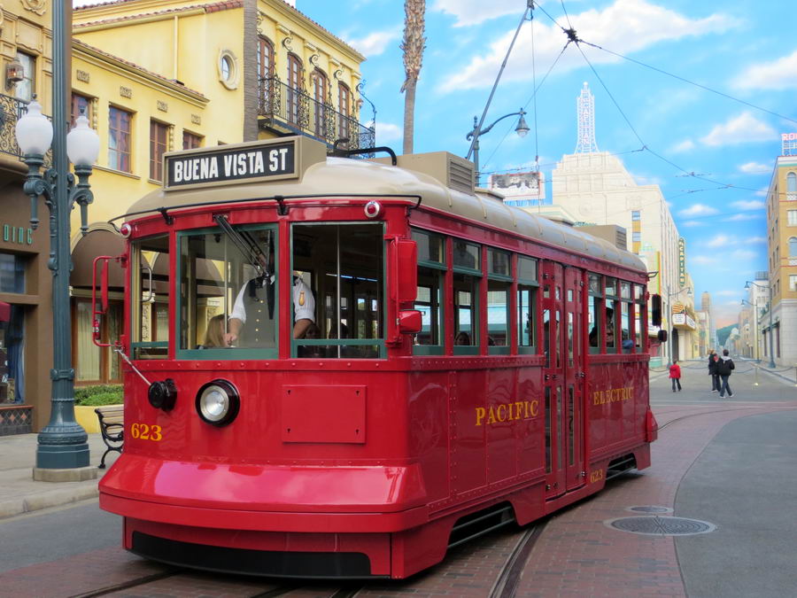Disney Red Car 2 sm.jpg